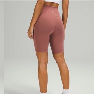 Lululemon Wunder Under Shorts